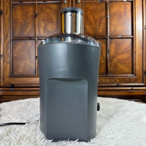 NWOT Breville BJE510XL Juice Fountain Multi-Speed 900-Watt Juicer - Picture 4 of 16